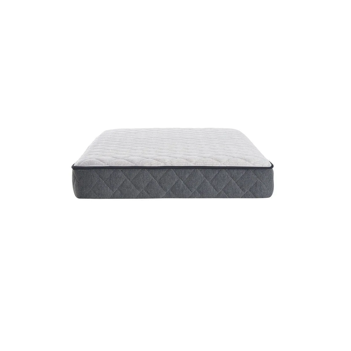 Sealy® Crown Jewel Basic Soft Foam Aquamarine Mattress