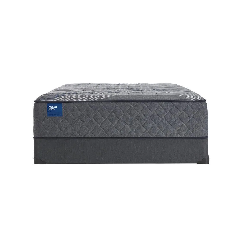 Sealy® Crown Jewel Premium Plush Crown Estate Mattress