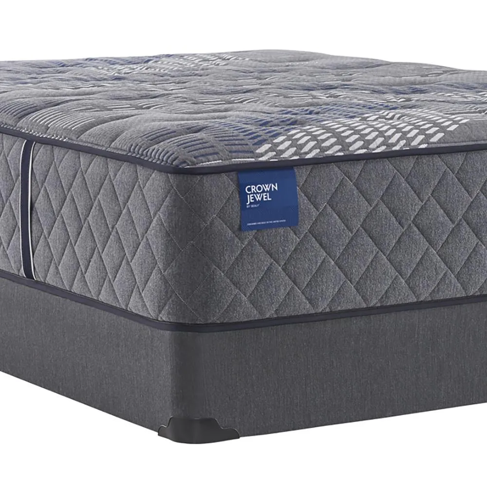 Sealy® Crown Jewel Premium Plush Crown Estate Mattress