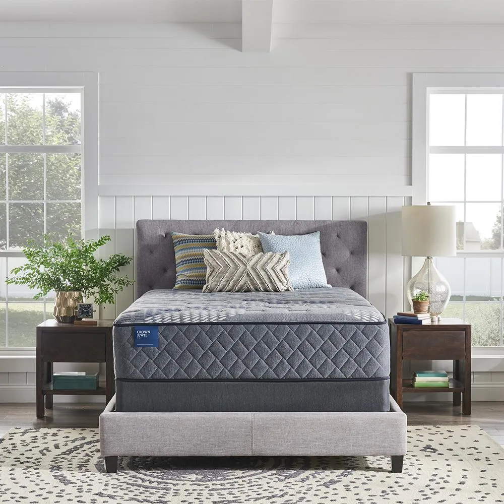 Sealy® Crown Jewel Premium Plush Crown Estate Mattress