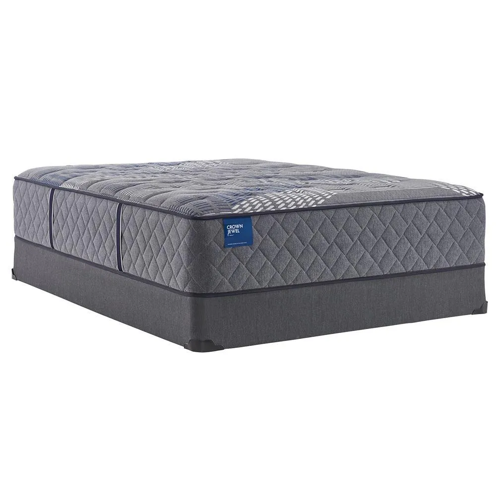 Sealy® Crown Jewel Premium Plush Crown Estate Mattress