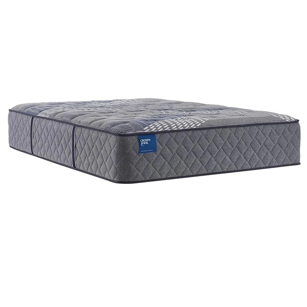 Sealy® Crown Jewel Premium Plush Crown Estate Mattress