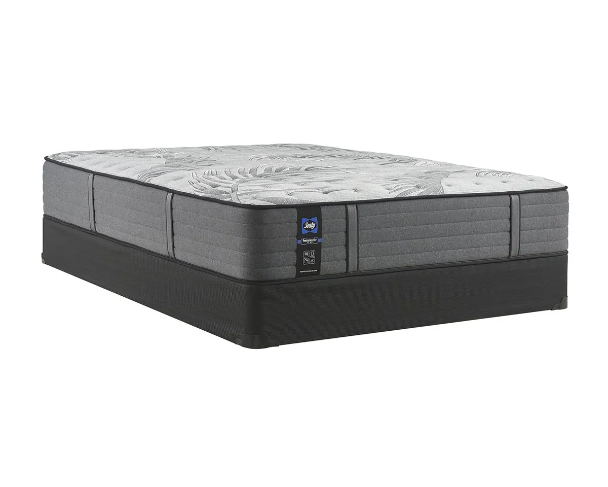 Sealy® Posturepedic® Plus Cushion Firm Determination Mattress