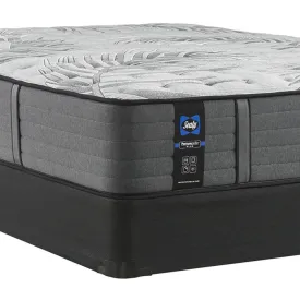 Sealy® Posturepedic® Plus Cushion Firm Determination Mattress