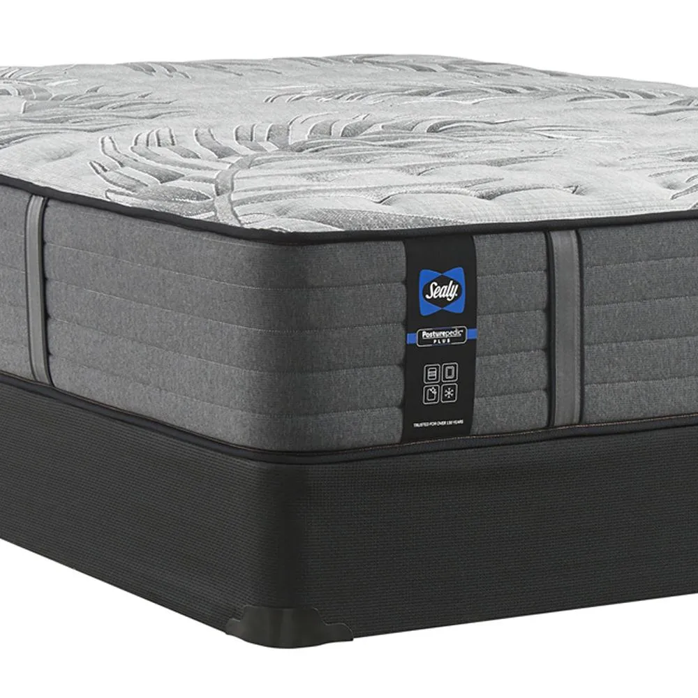 Sealy® Posturepedic® Plus Cushion Firm Determination Mattress