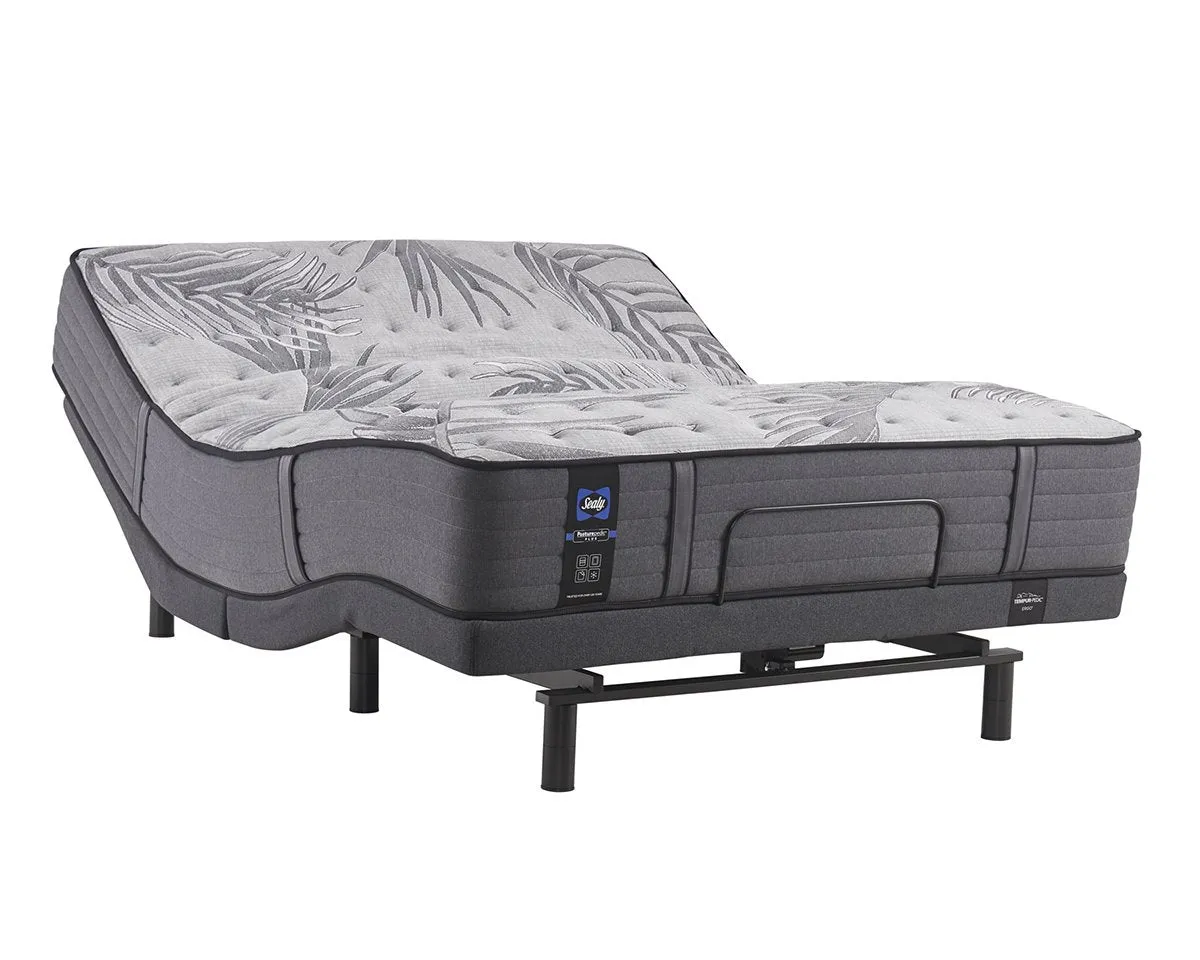 Sealy® Posturepedic® Plus Cushion Firm Determination Mattress