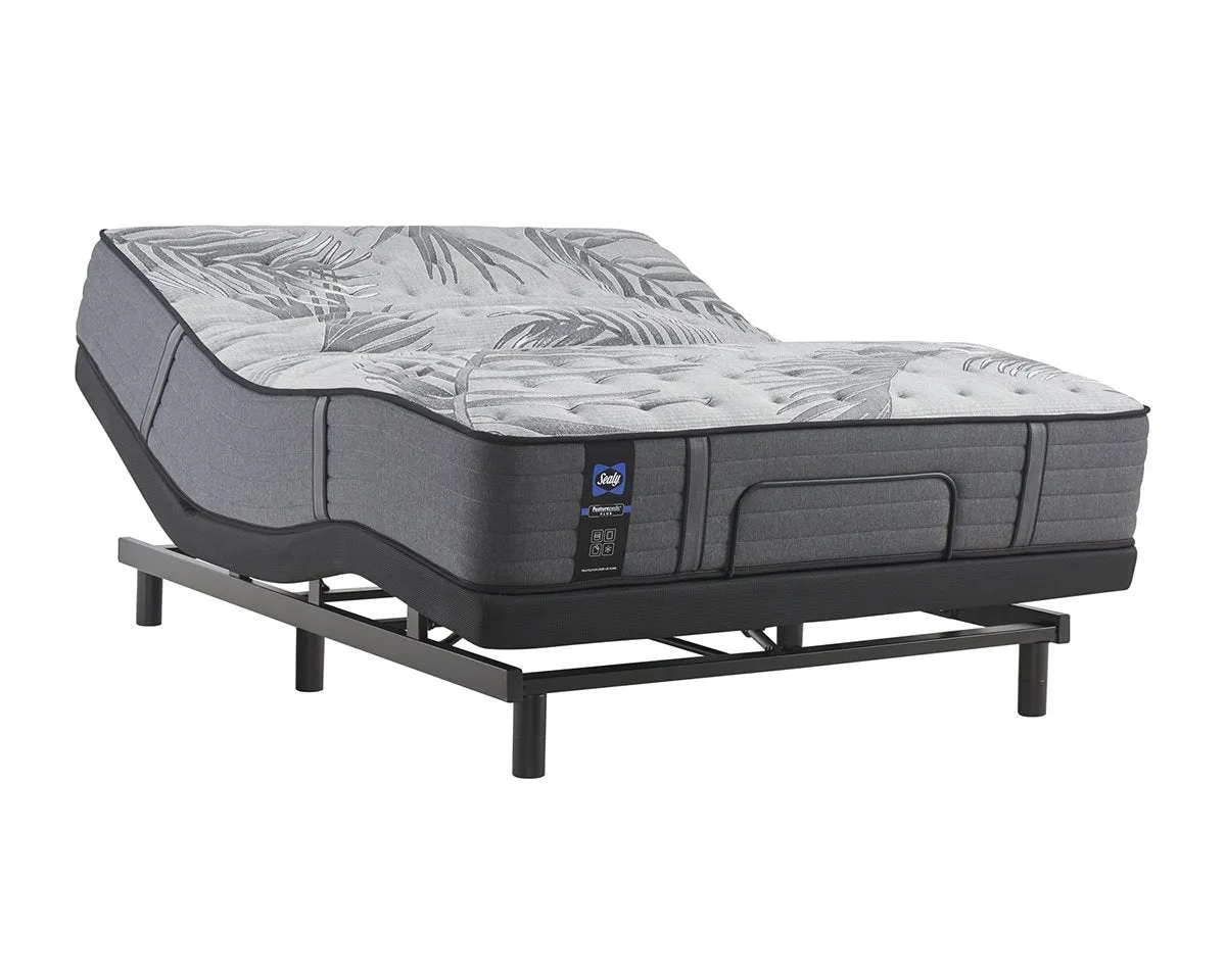 Sealy® Posturepedic® Plus Cushion Firm Determination Mattress