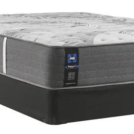 Sealy® Posturepedic®  Plus Cushion Firm Testimony Mattress