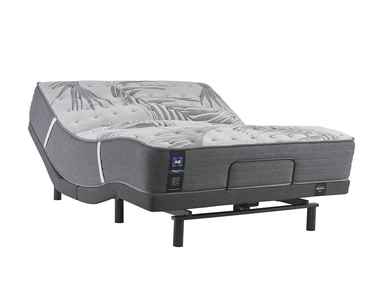 Sealy® Posturepedic®  Plus Cushion Firm Testimony Mattress