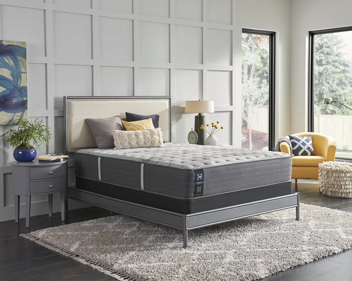 Sealy® Posturepedic®  Plus Cushion Firm Testimony Mattress