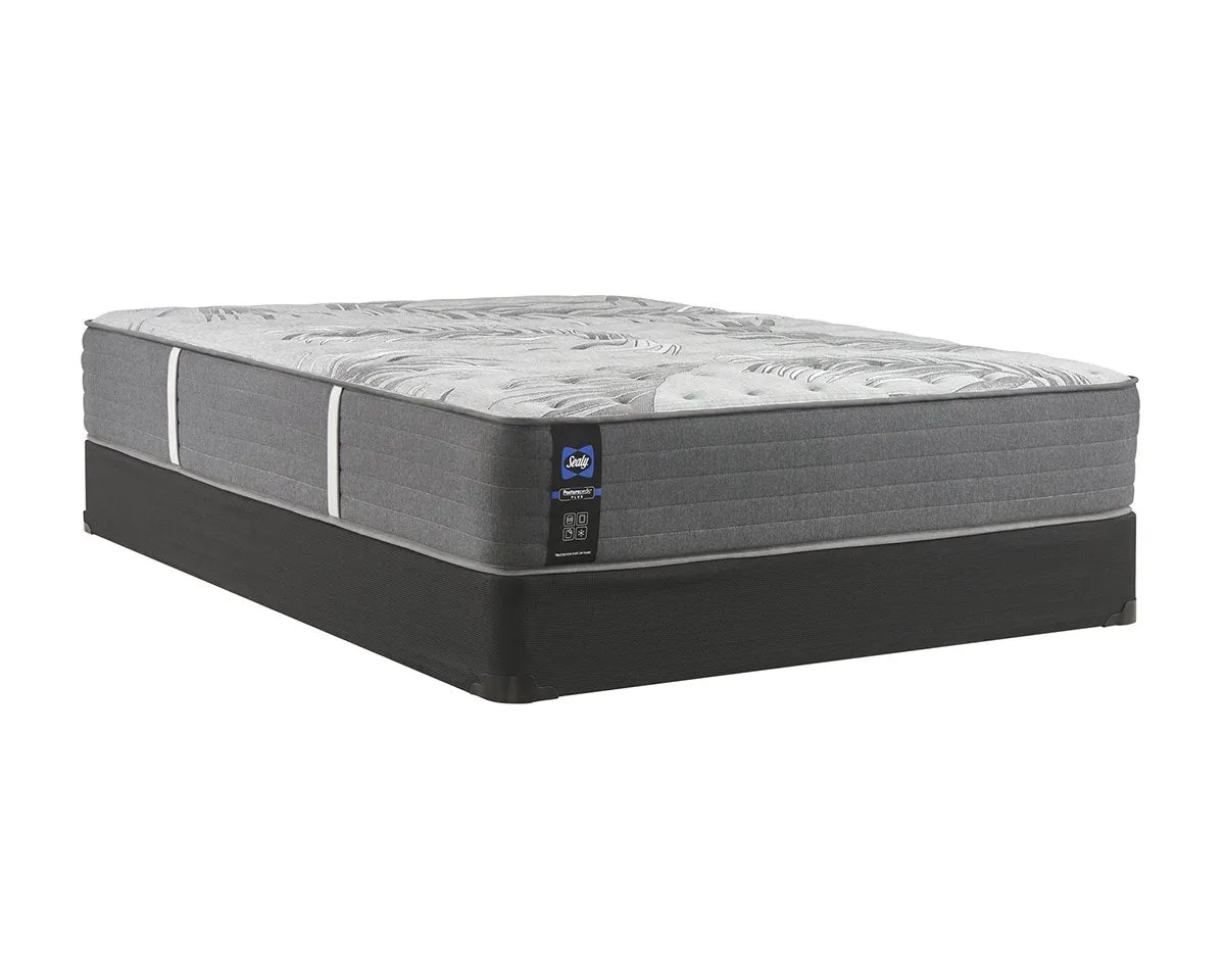 Sealy® Posturepedic®  Plus Cushion Firm Testimony Mattress