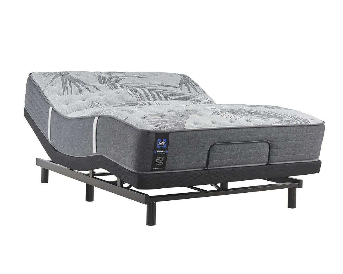 Sealy® Posturepedic®  Plus Cushion Firm Testimony Mattress