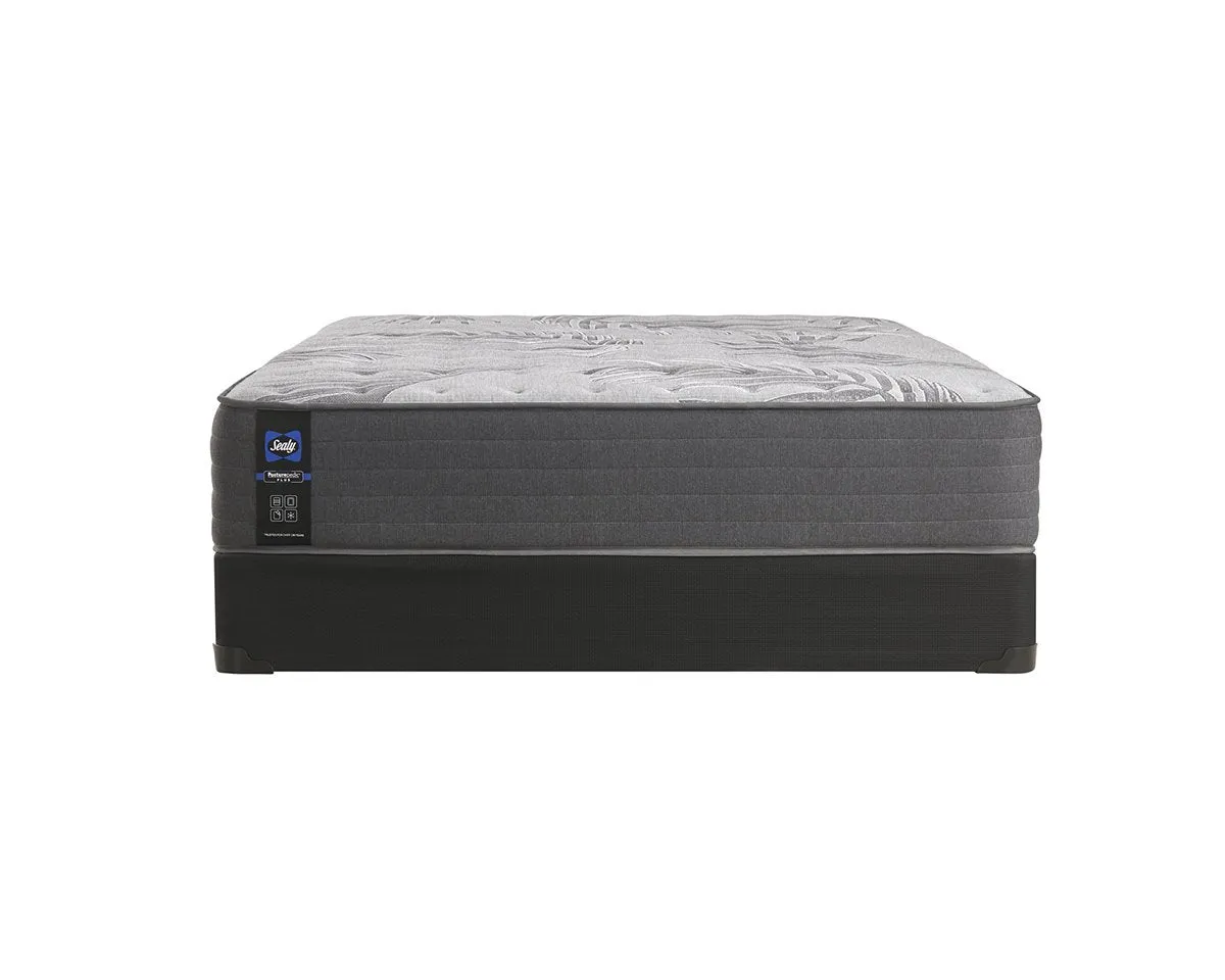 Sealy® Posturepedic®  Plus Cushion Firm Testimony Mattress