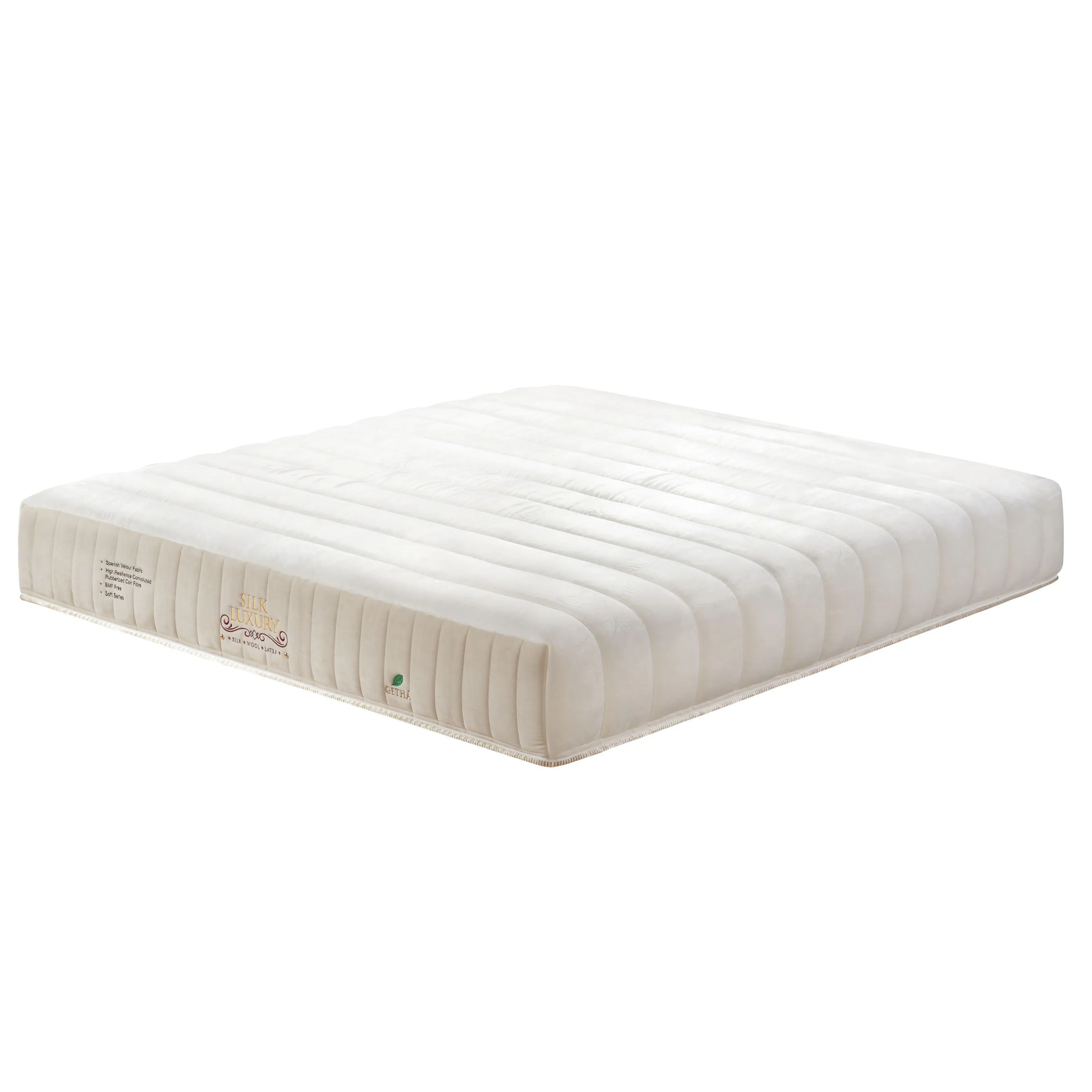 SILK Luxury Mattress