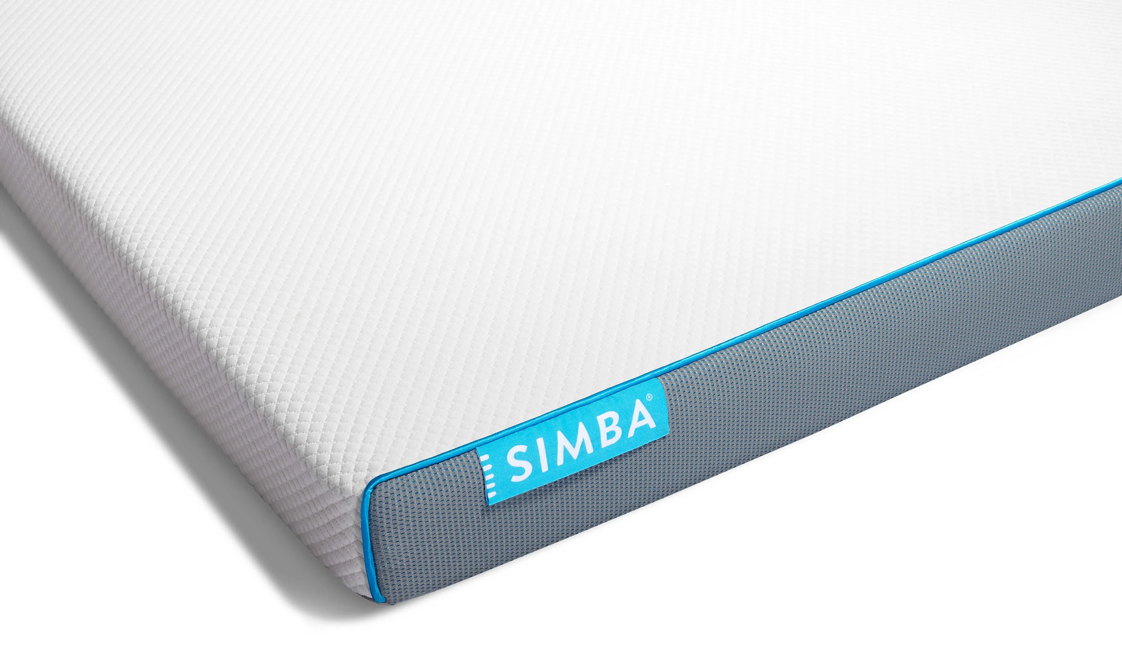 Simba Cool Foam Mattress