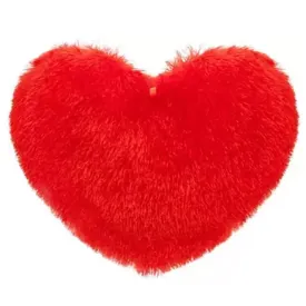 Sleepsia Heart Shape Pillow