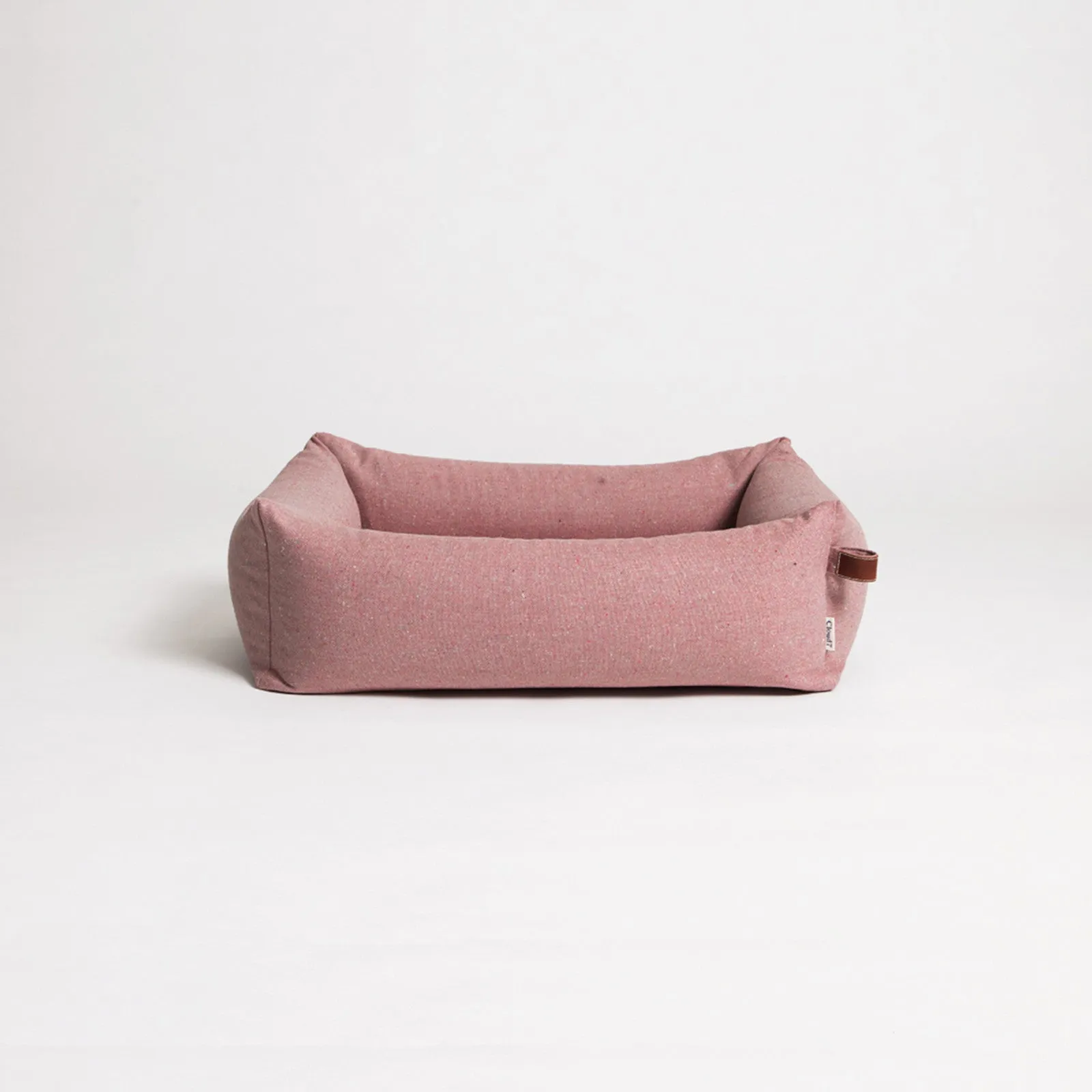 Sleepy Deluxe - Replacement Cover in Rose Tweed from Cloud 7