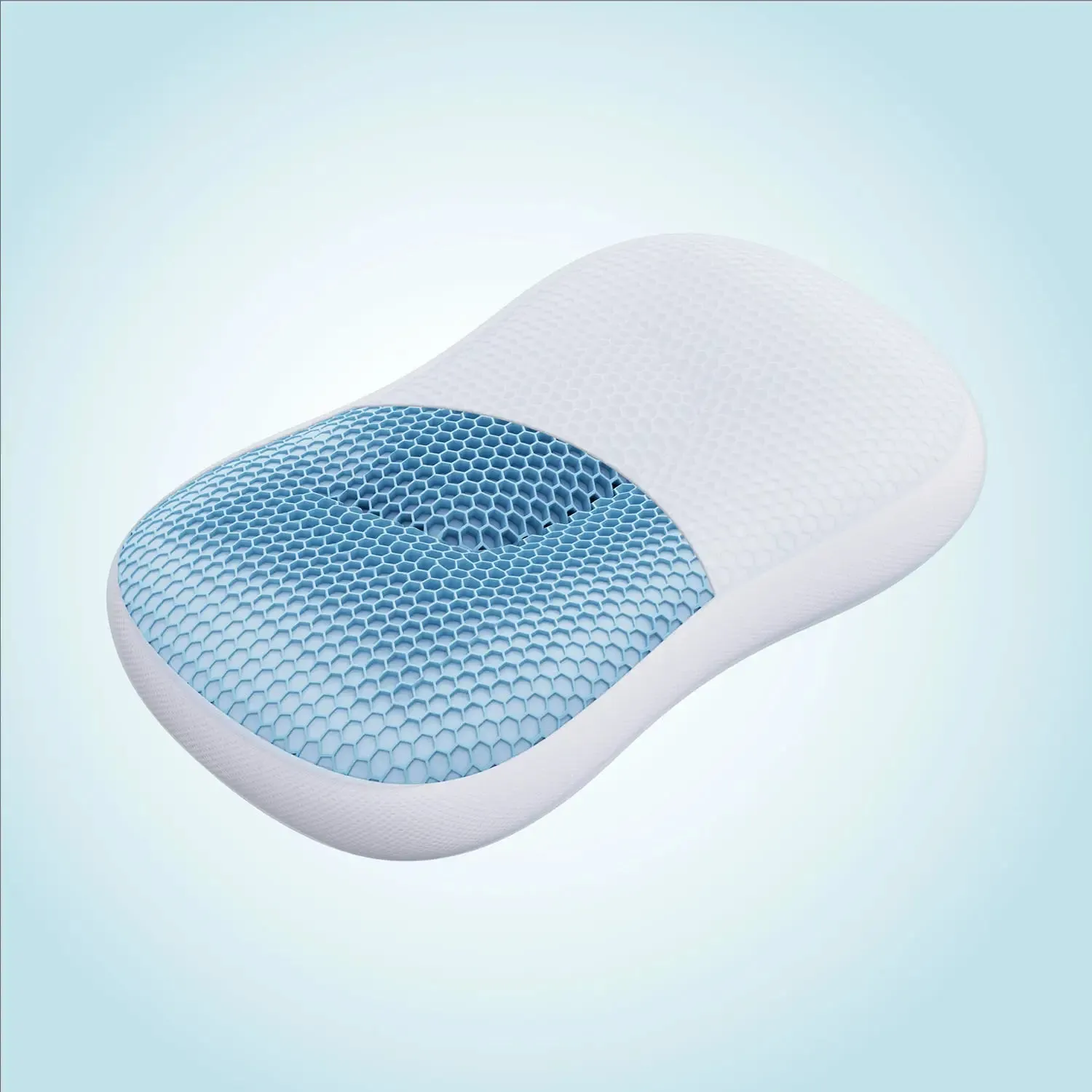 Smart ErgoRelief Pillow