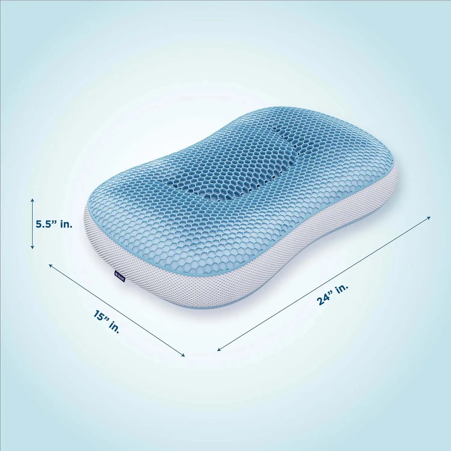 Smart ErgoRelief Pillow