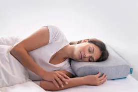 Somnia 4.5" Side Sleeper Pillow