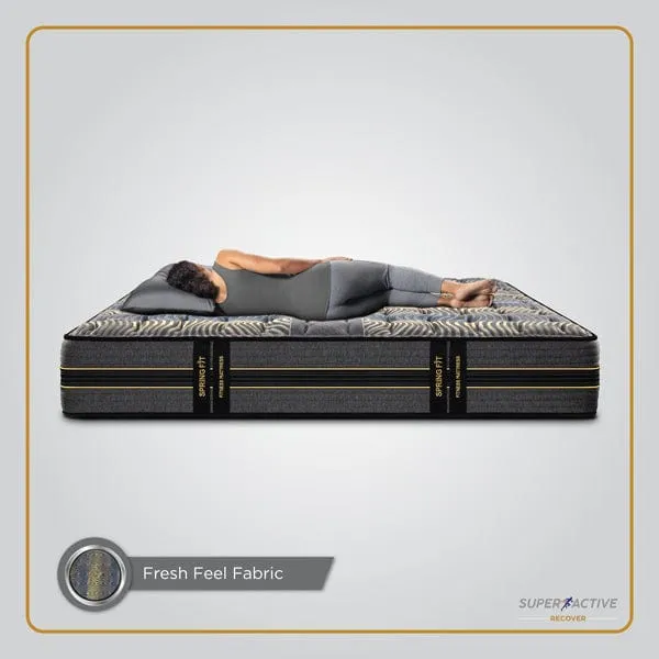 Super Active Recover Mattress