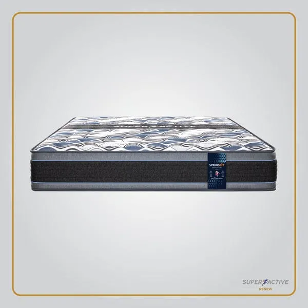 Super Active Renew Mattress