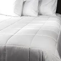 Temperloft Down/Down Alternative Comforter - Featured at Many Hotels