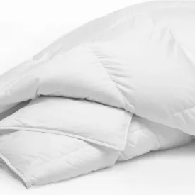 Temperloft Down/Down Alternative Comforter - Featured at Many Hotels