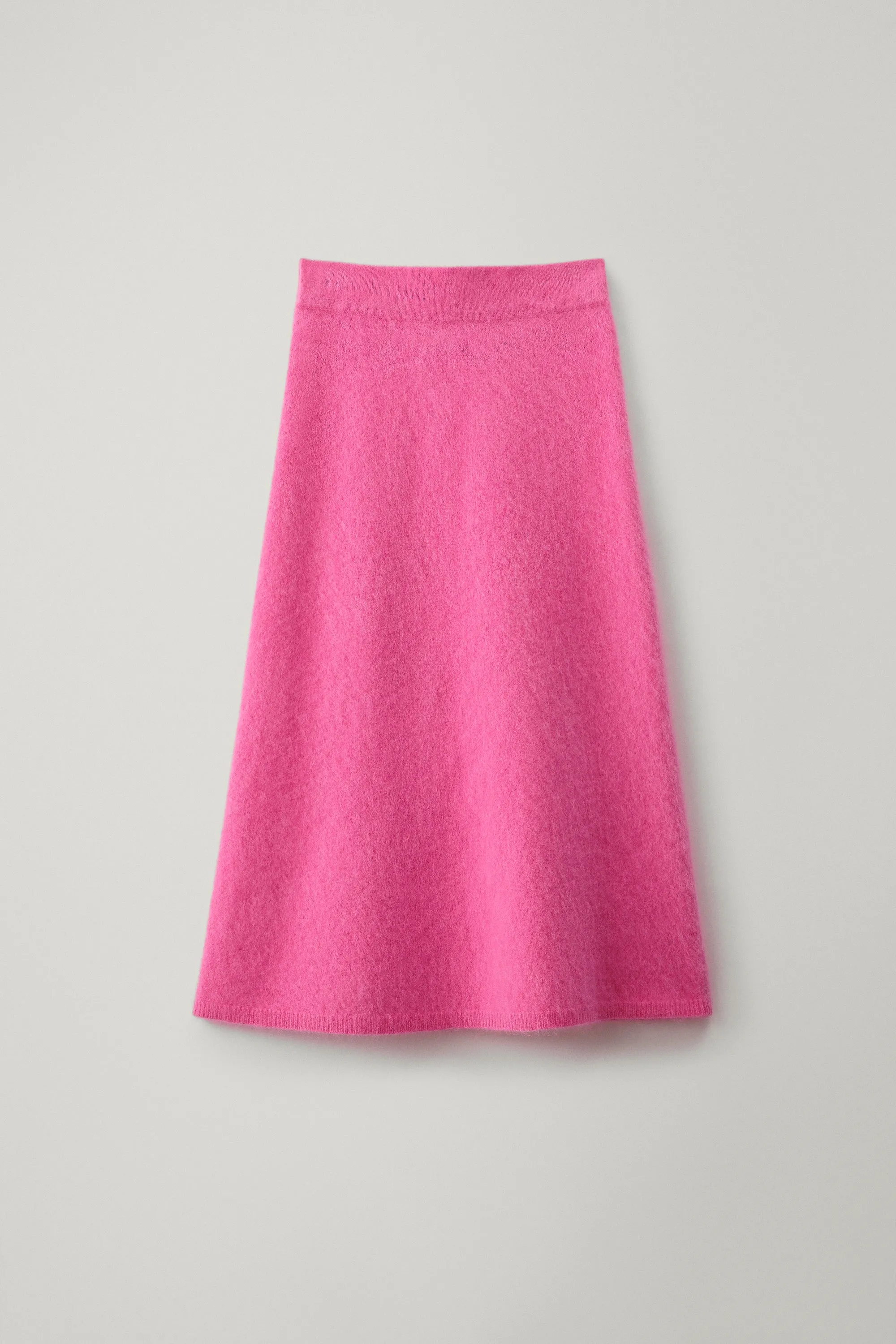 The Asta Skirt