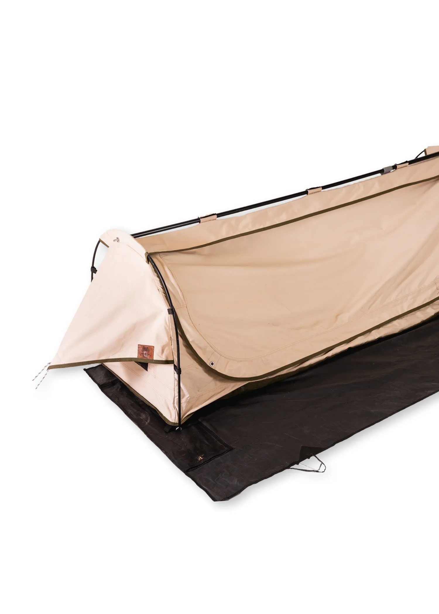 The Wingman Tent