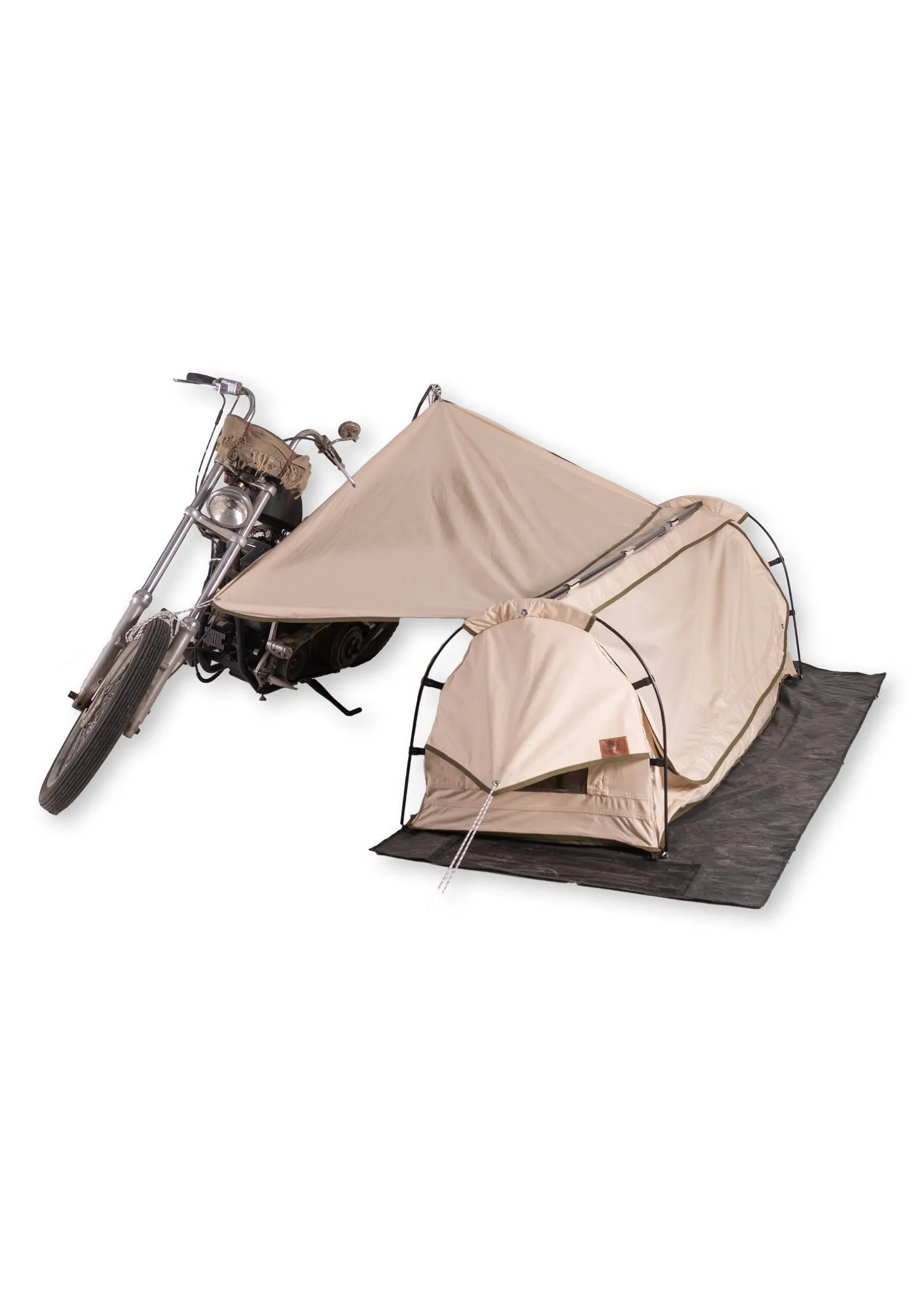 The Wingman Tent