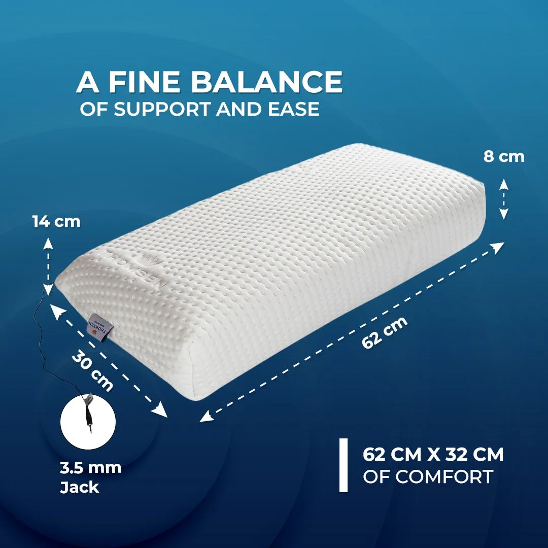 Thomsen Tinnitus Pillow