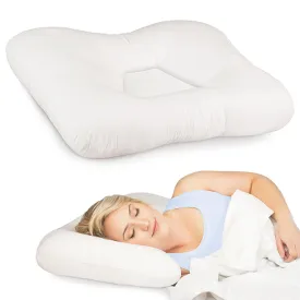 Tri-Core Cervical Support Pillow