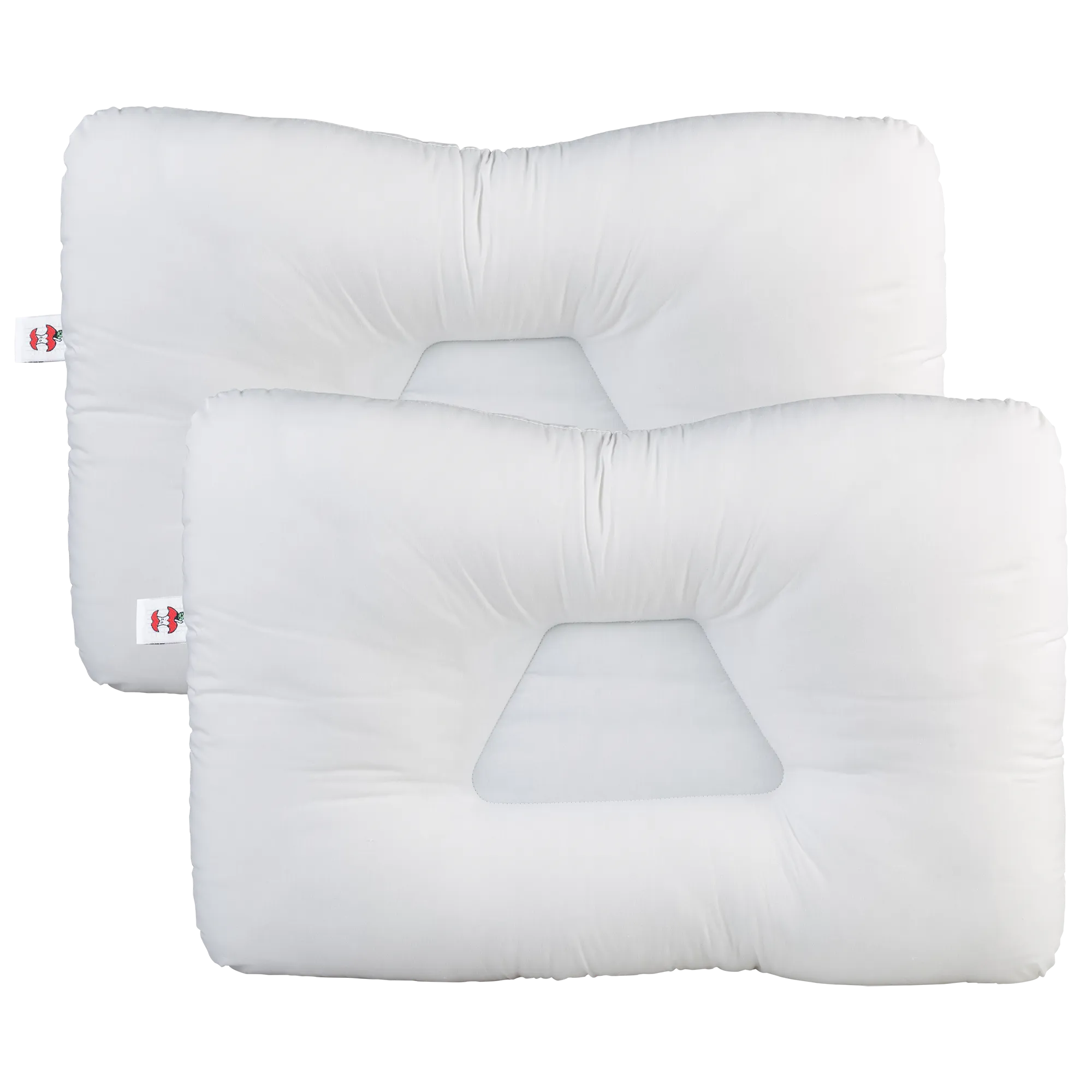 Tri-Core Cervical Support Pillow