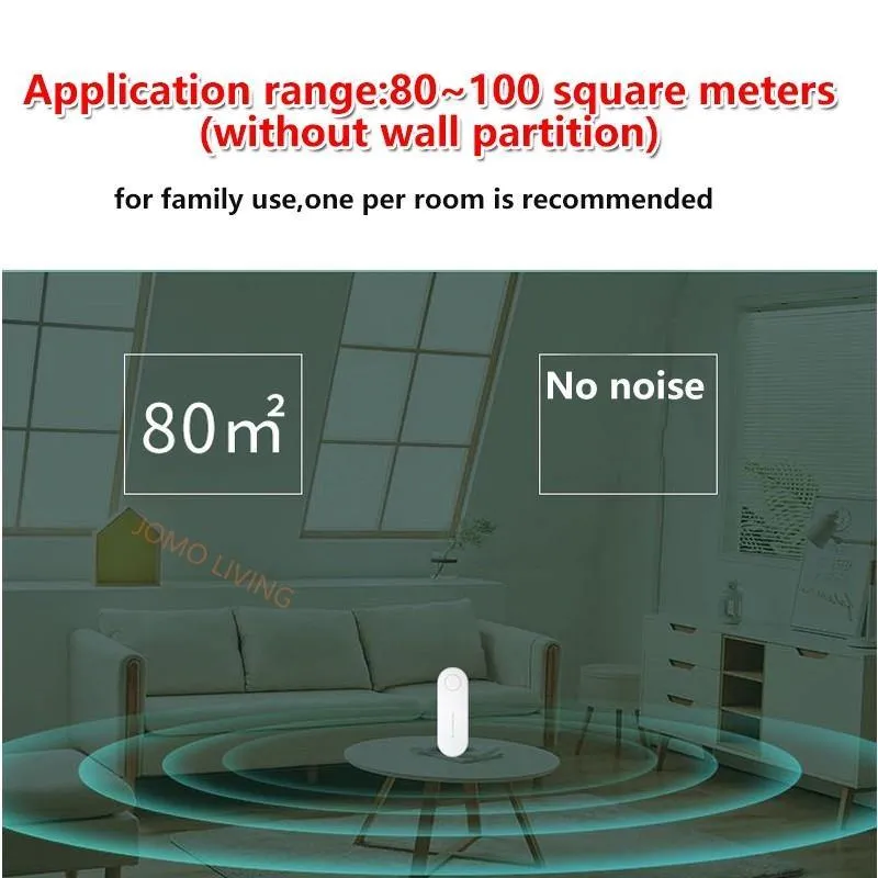 Ultrasonic Pest Control Mite Removal