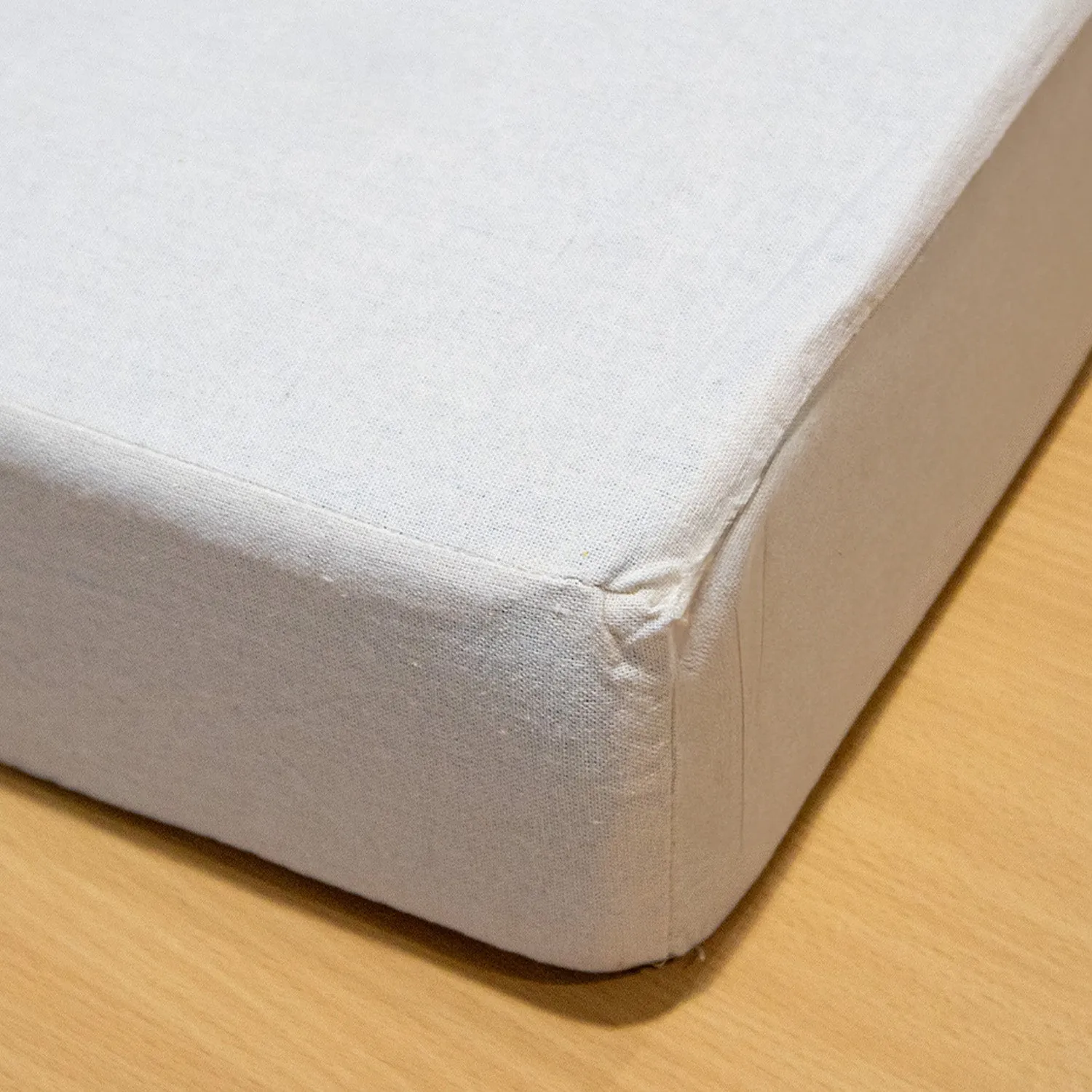 Uratex Classic Mattress in Canvas Cover