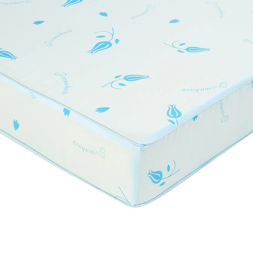 Uratex Permahard Mattress with Polycotton Cover