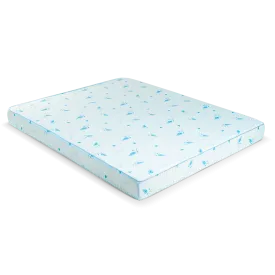 Uratex Permahard Mattress with Polycotton Cover