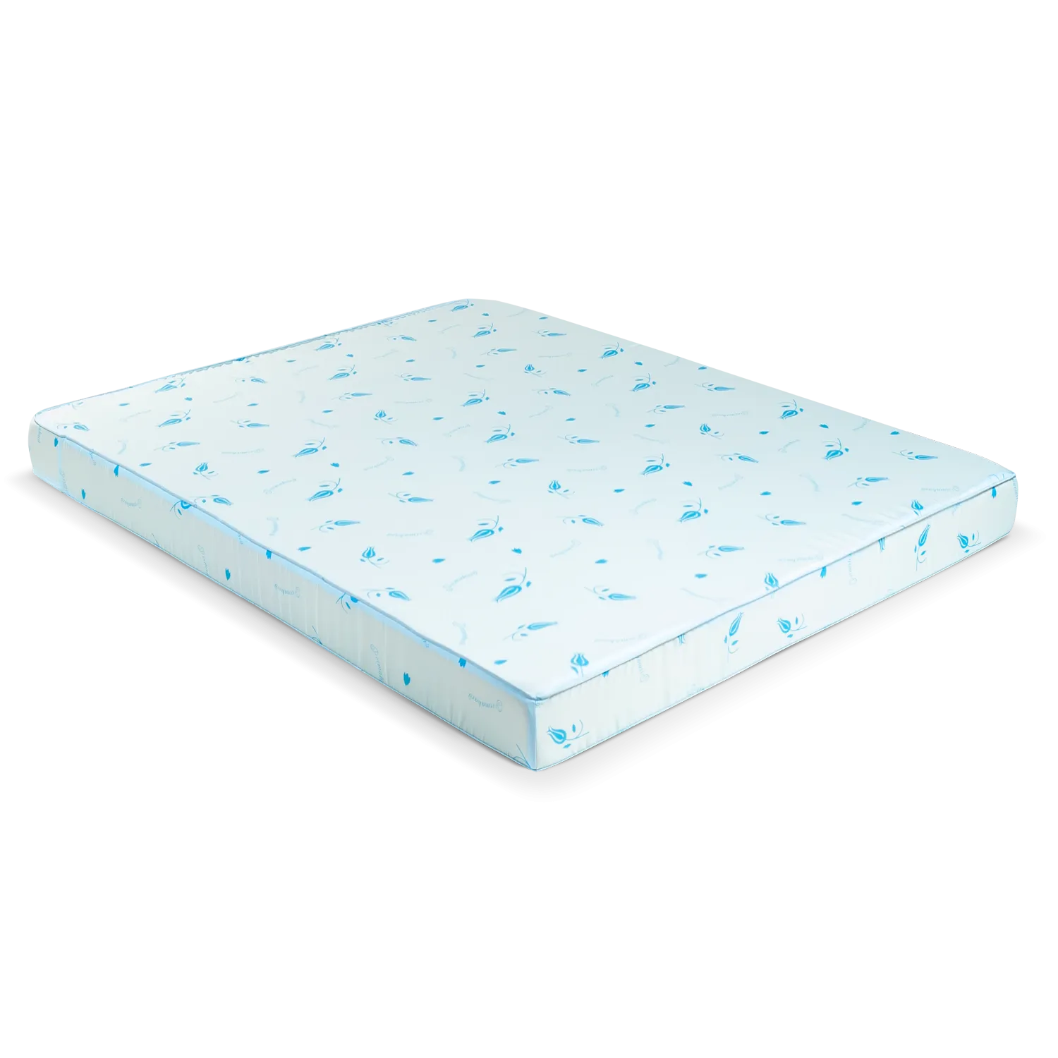 Uratex Permahard Mattress with Polycotton Cover