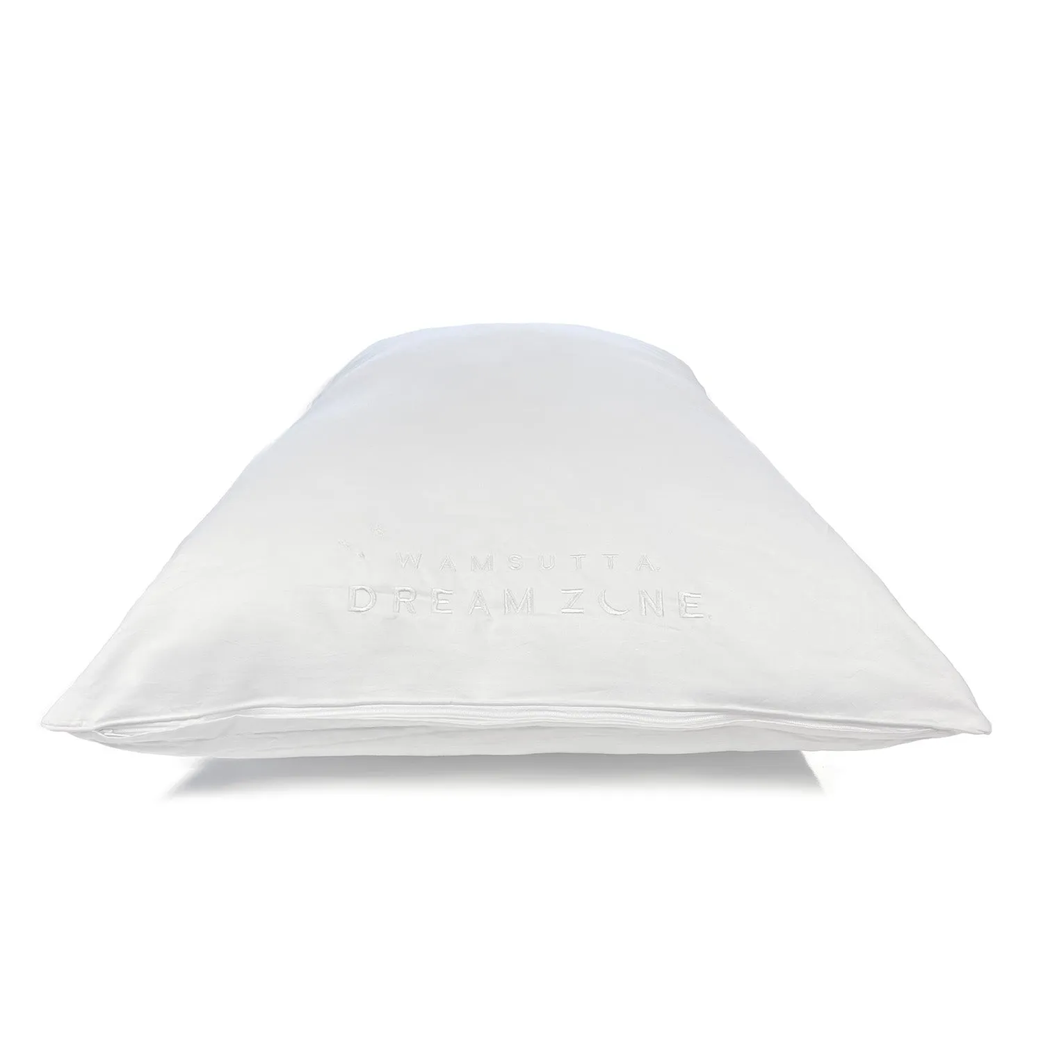 Wamsutta Dream Zone Synthetic Down Pillow | Back & Stomach Sleeper