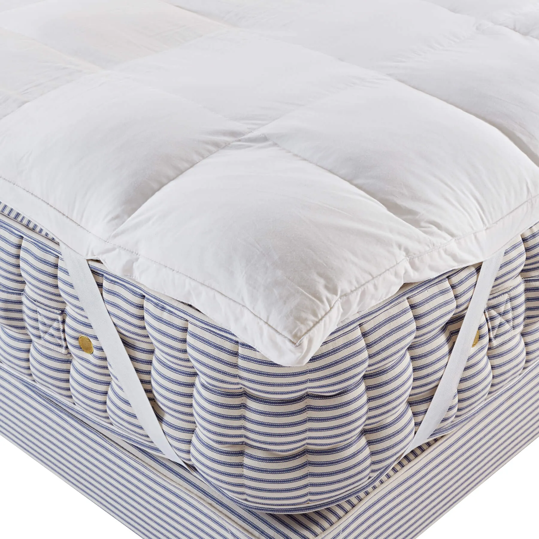 Woods 'Synthetic' Mattress Topper