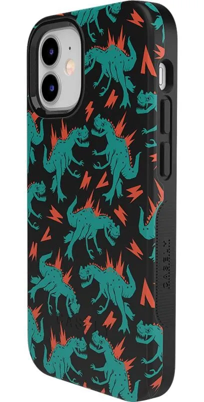 You're Dino-mite | Green Dinosaur Case